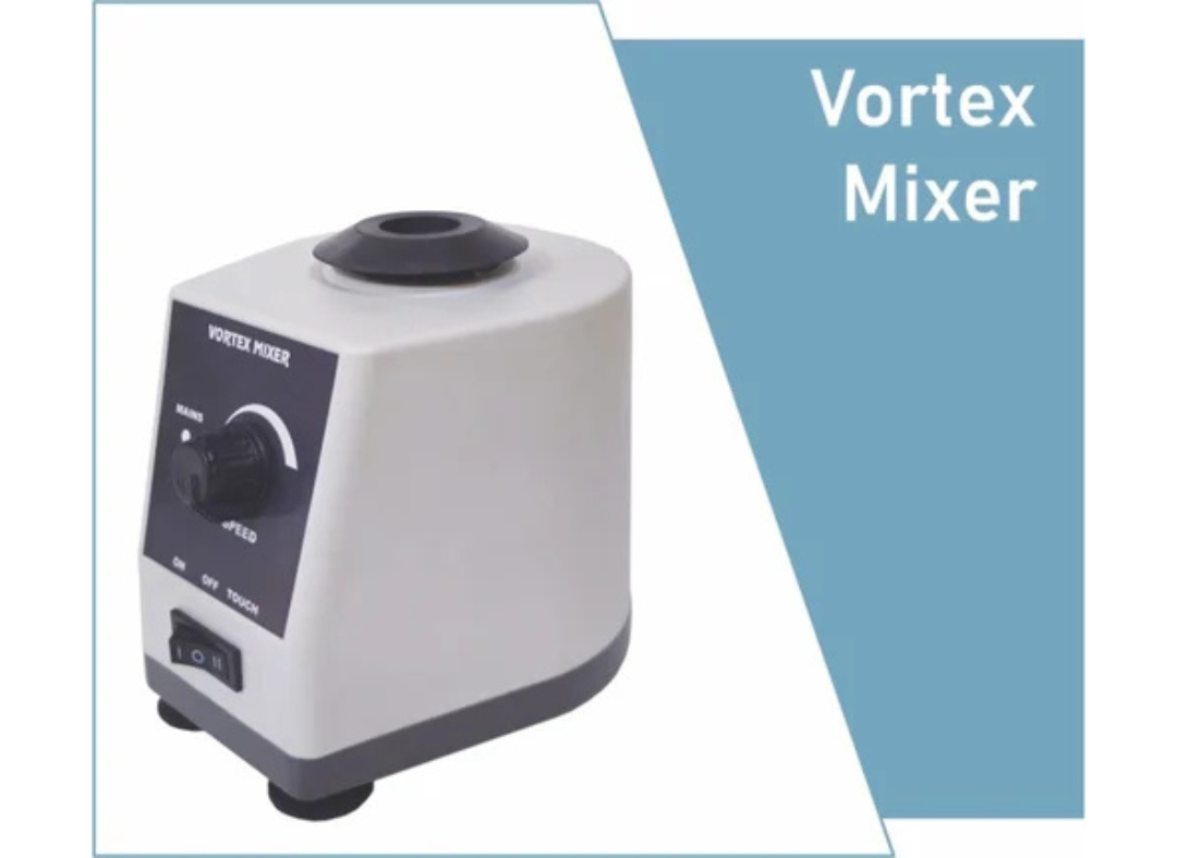 Vortex Mixer